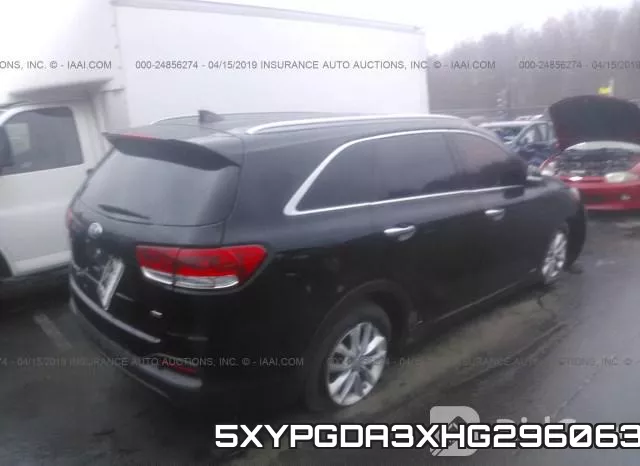 5XYPGDA3XHG296063 фото 3