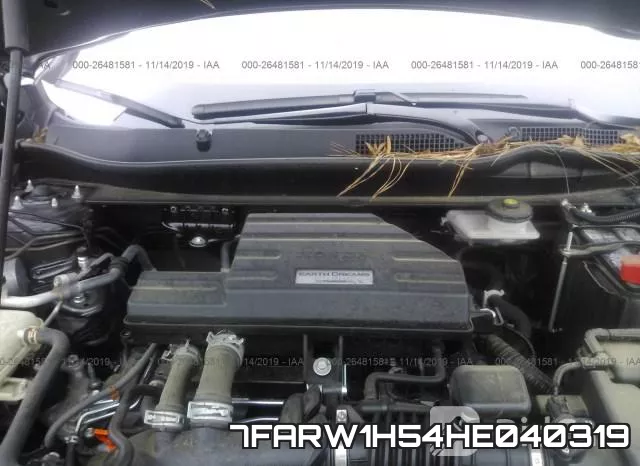 7FARW1H54HE040319 фото 2