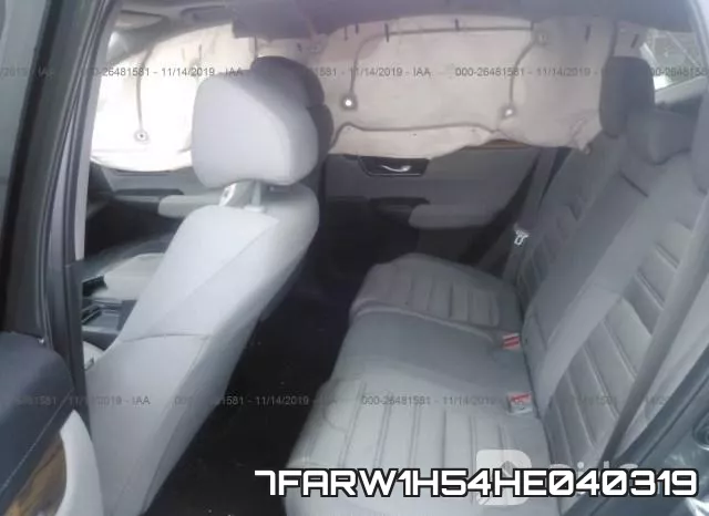 7FARW1H54HE040319 фото 6