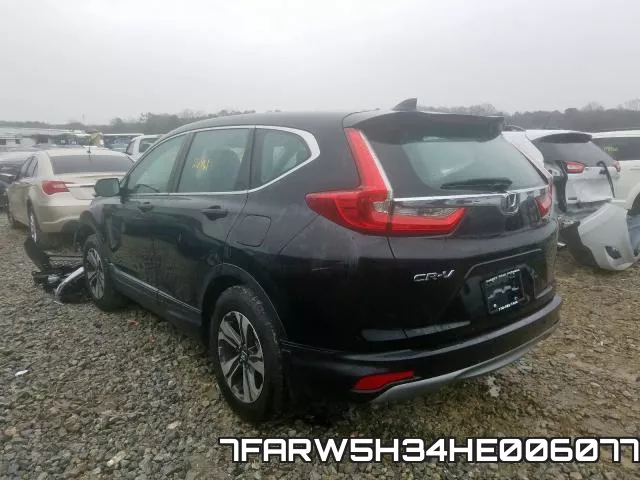 7FARW5H34HE006077 фото 4