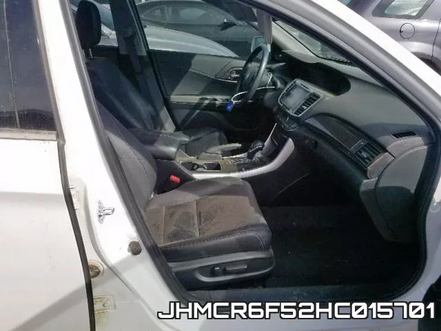JHMCR6F52HC015701 фото 4