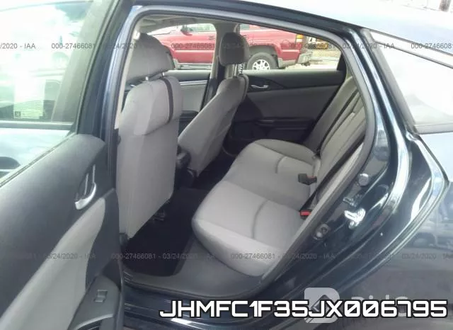 JHMFC1F35JX006795 фото 4
