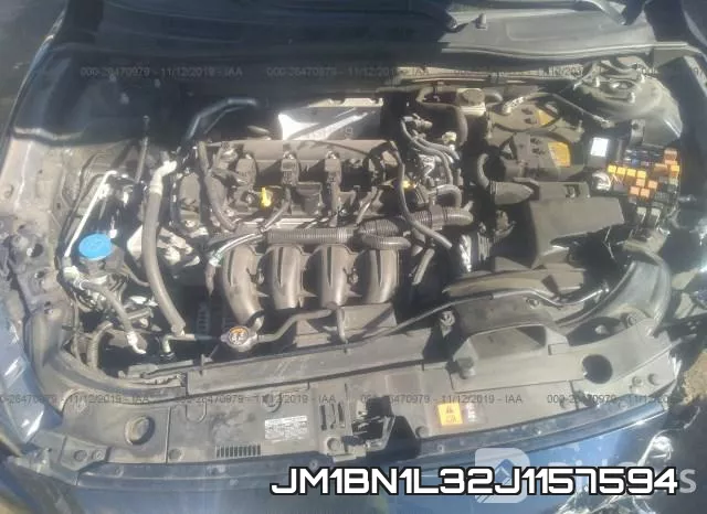 JM1BN1L32J1157594 фото 2