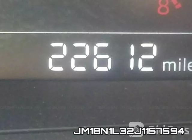 JM1BN1L32J1157594 фото 8