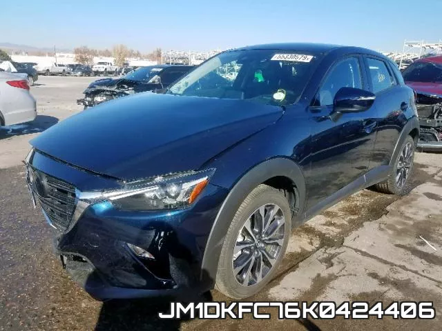 JM1DKFC76K0424406 фото 3