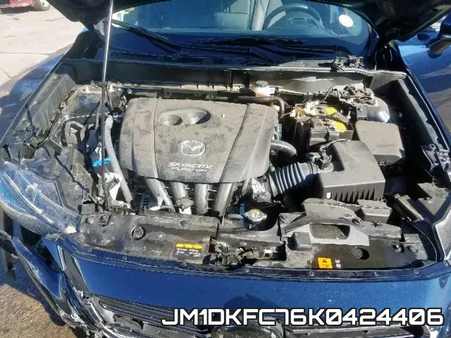JM1DKFC76K0424406 фото 6