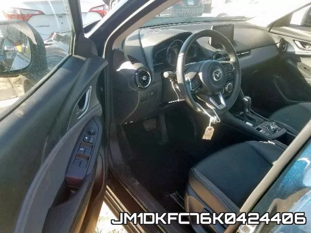 JM1DKFC76K0424406 фото 8