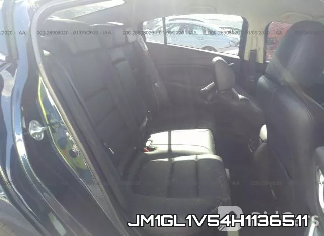 JM1GL1V54H1136511 фото 7
