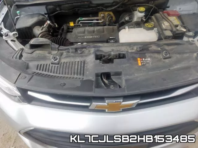 KL7CJLSB2HB153485 фото 6