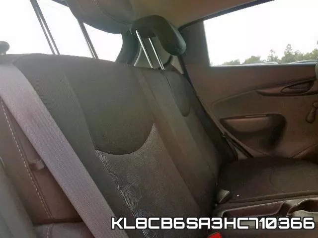 KL8CB6SA3HC710366 фото 4