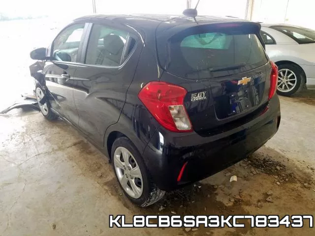 KL8CB6SA3KC783437 фото 3