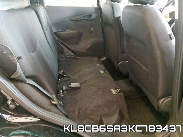 KL8CB6SA3KC783437 фото 5