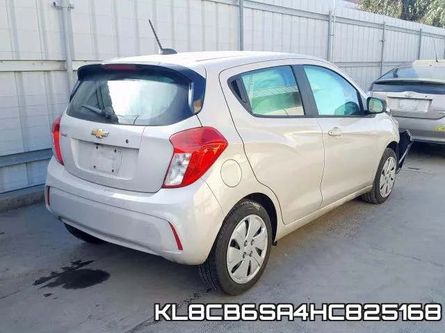 KL8CB6SA4HC825168 фото 3
