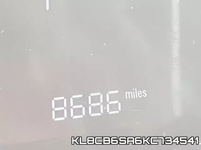 KL8CB6SA6KC734541 фото 7