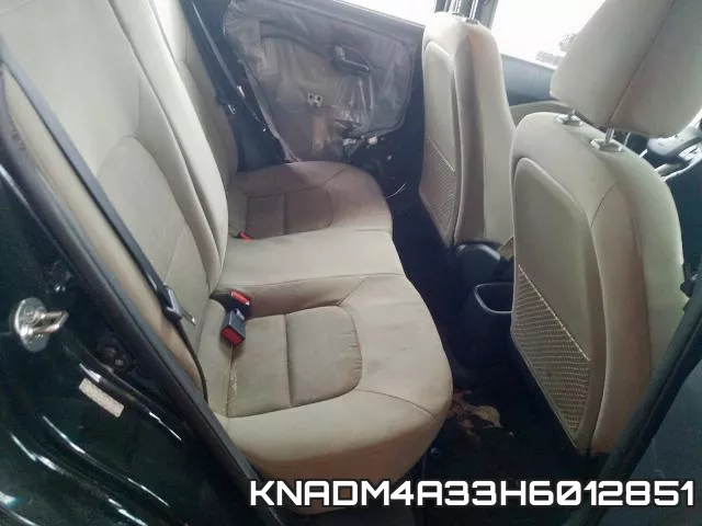 KNADM4A33H6012851 фото 4
