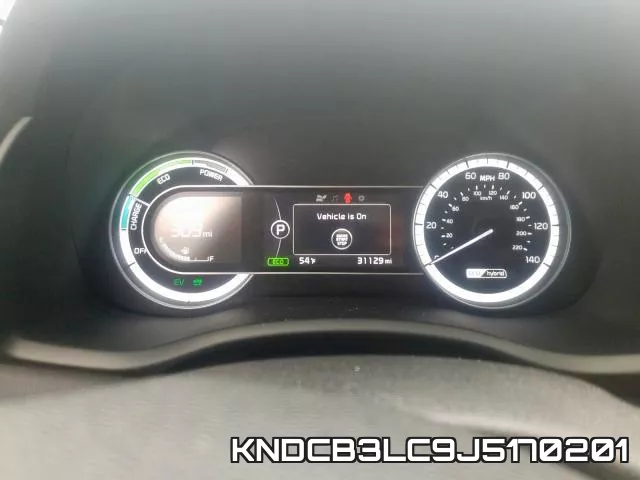 KNDCB3LC9J5170201 фото 4