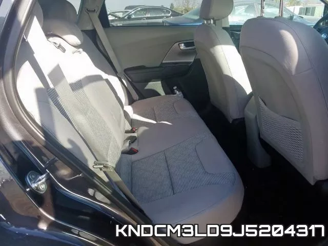 KNDCM3LD9J5204317 фото 6