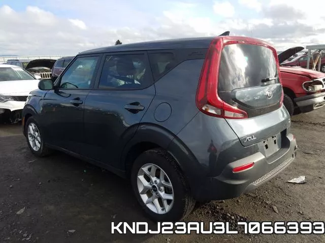 KNDJ23AU3L7066393 фото 3