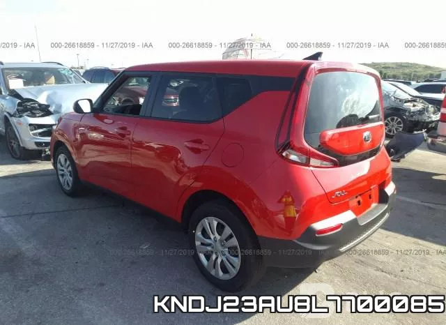 KNDJ23AU8L7700085 фото 3
