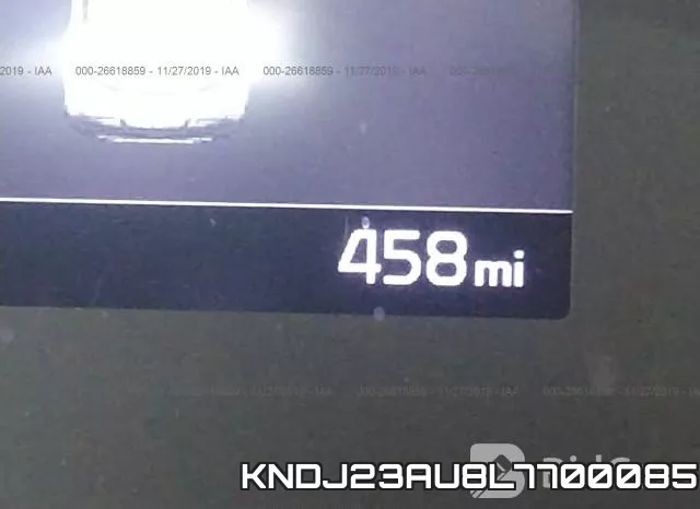 KNDJ23AU8L7700085 фото 5