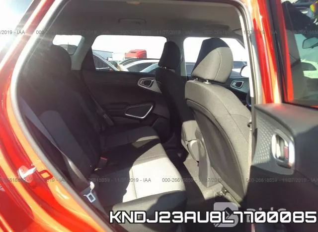 KNDJ23AU8L7700085 фото 6