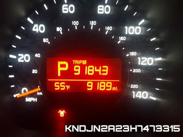 KNDJN2A23H7473315 фото 7