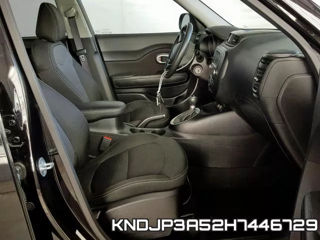 KNDJP3A52H7446729 фото 5