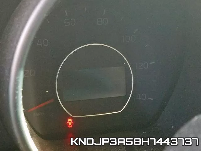 KNDJP3A58H7443737 фото 7
