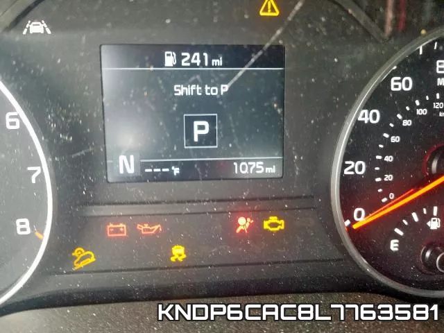 KNDP6CAC8L7763581 фото 4