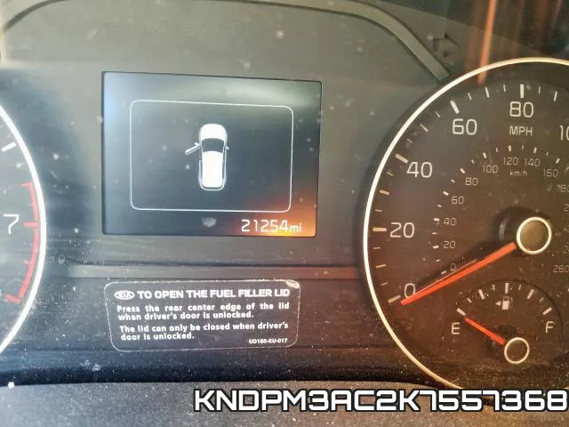 KNDPM3AC2K7557368 фото 3