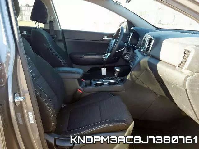 KNDPM3AC8J7380761 фото 3