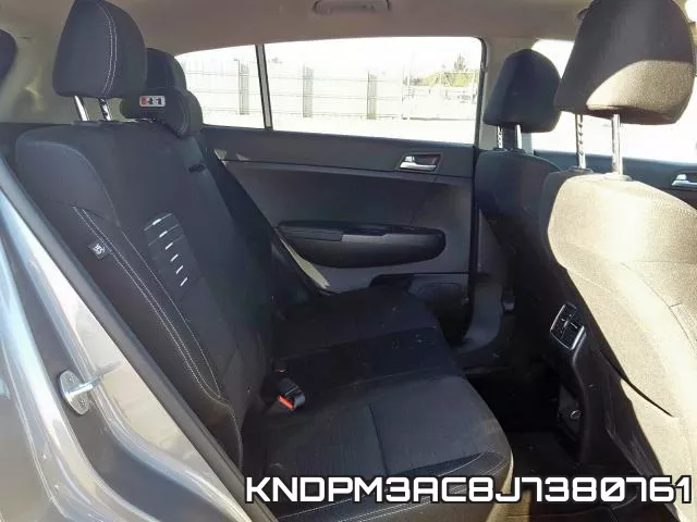 KNDPM3AC8J7380761 фото 4