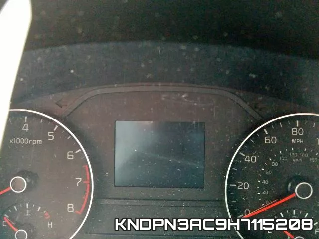 KNDPN3AC9H7115208 фото 5
