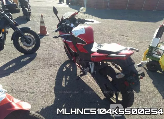 MLHNC5104K5500254 фото 3