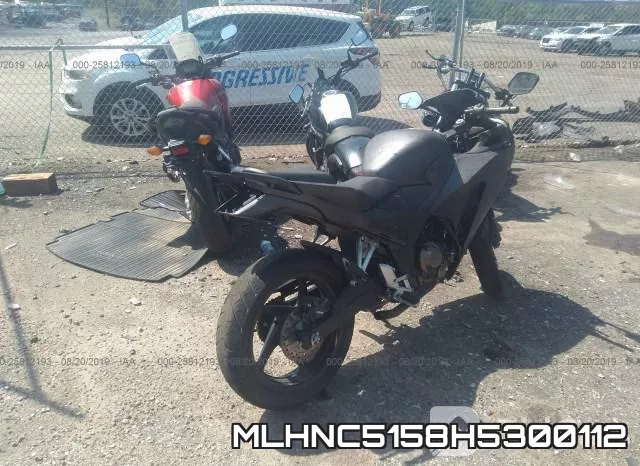 MLHNC5158H5300112 фото 4