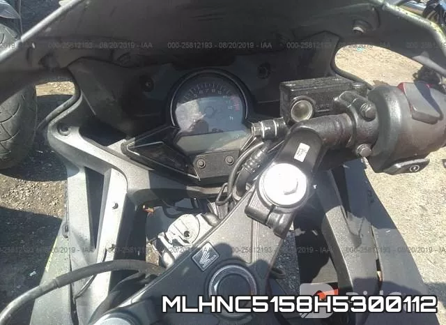 MLHNC5158H5300112 фото 5