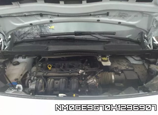 NM0GE9G70H1296907 фото 2