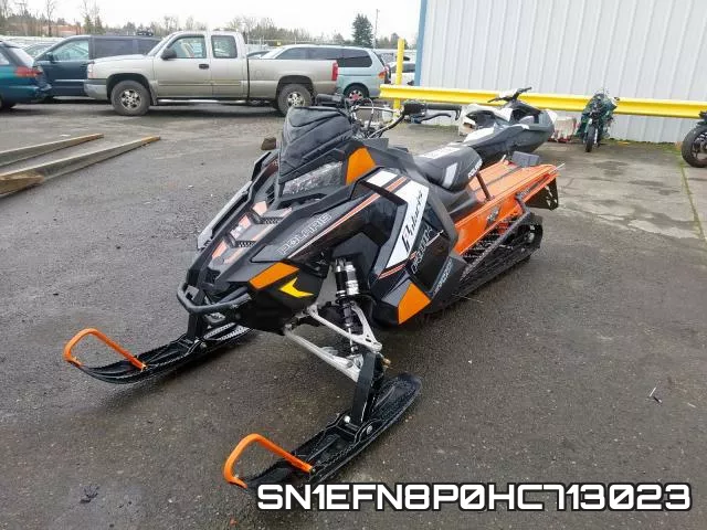 SN1EFN8P0HC713023 фото 2