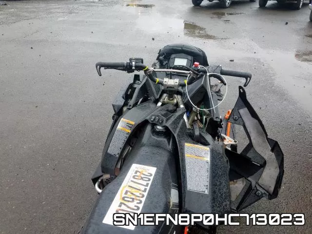 SN1EFN8P0HC713023 фото 3