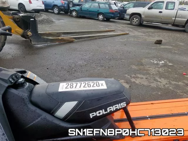 SN1EFN8P0HC713023 фото 4
