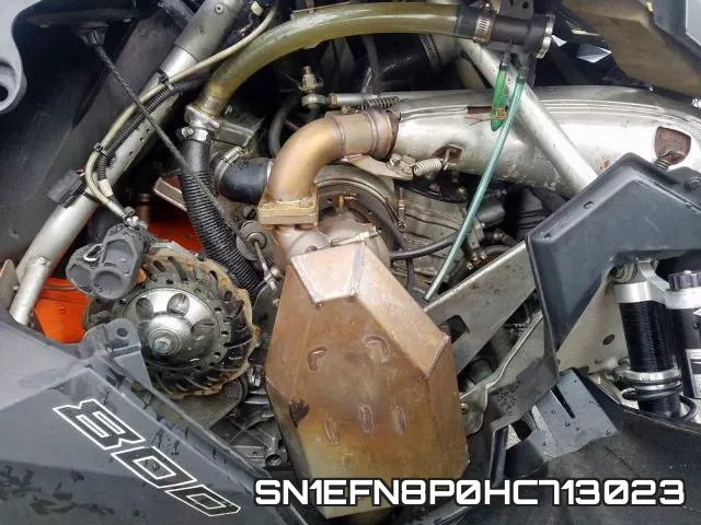 SN1EFN8P0HC713023 фото 5