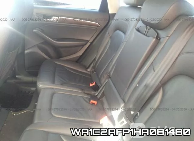 WA1C2AFP1HA081480 фото 6