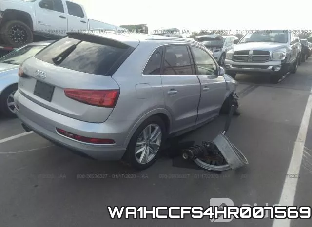 WA1HCCFS4HR007569 фото 3