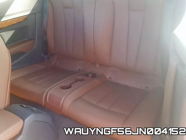 WAUYNGF56JN004152 фото 6