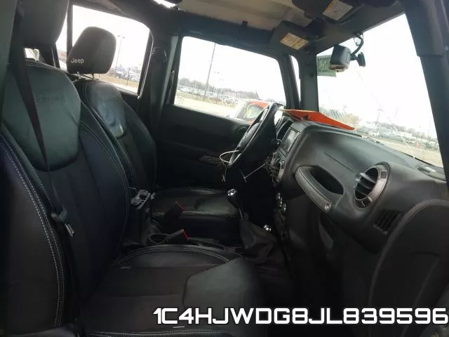 1C4HJWDG8JL839596 фото 5