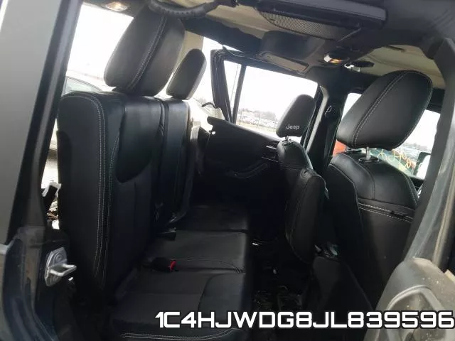 1C4HJWDG8JL839596 фото 6