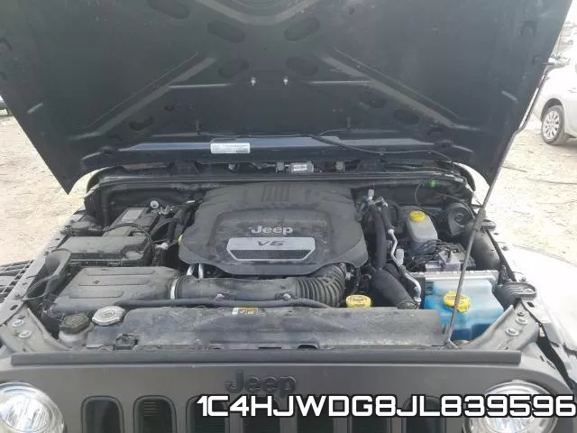 1C4HJWDG8JL839596 фото 7