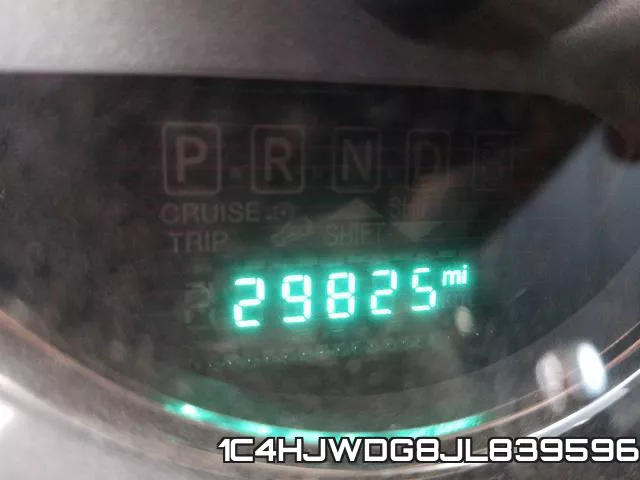 1C4HJWDG8JL839596 фото 8