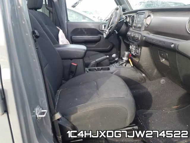 1C4HJXDG7JW274522 фото 6