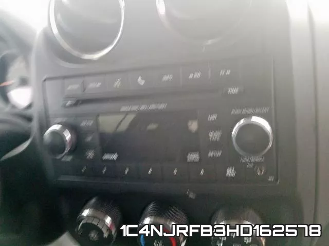 1C4NJRFB3HD162578 фото 7